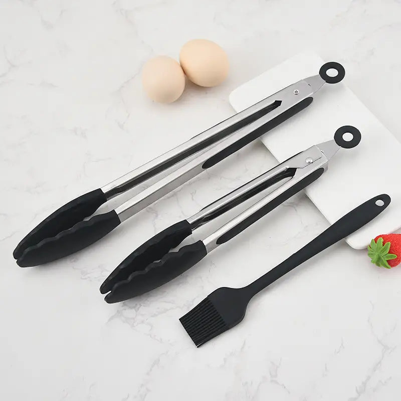 Gripora Tongs