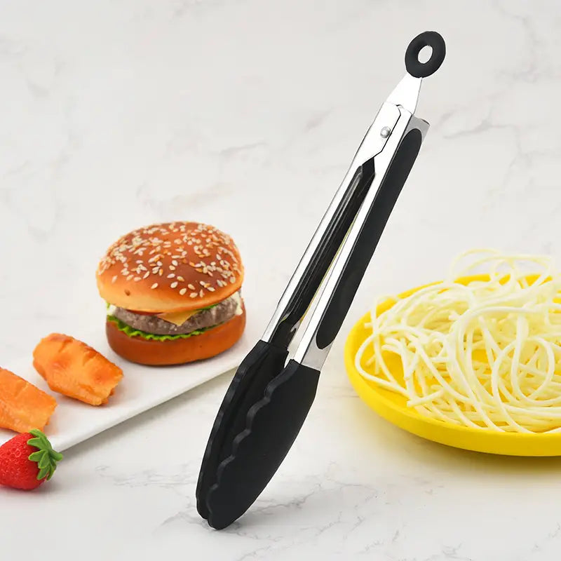 Gripora Tongs