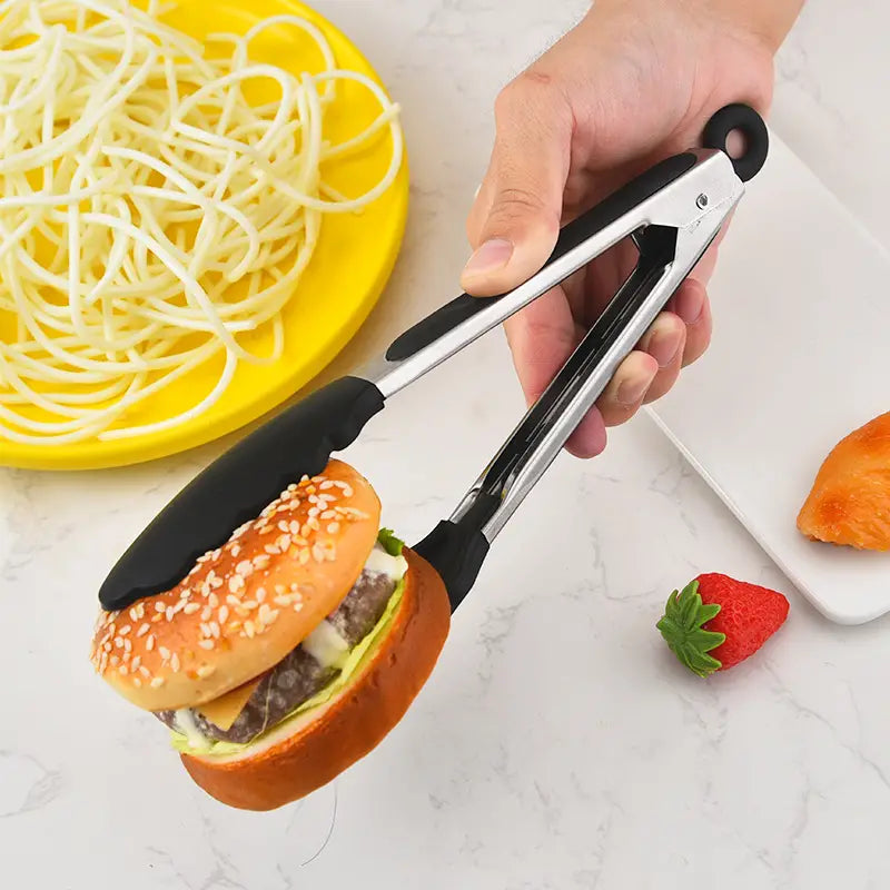 Gripora Tongs
